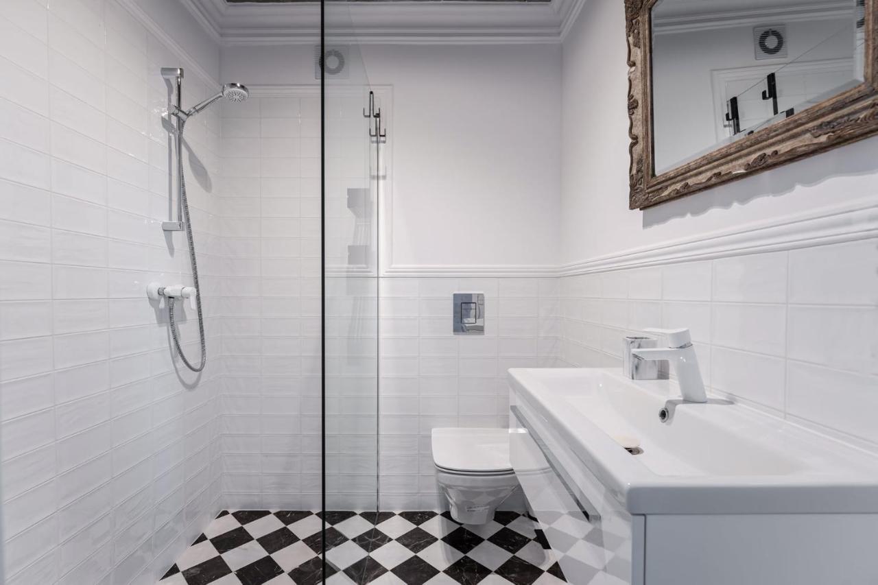 Apartamenty Przystanek Przy Klifie Gdynia Bagian luar foto